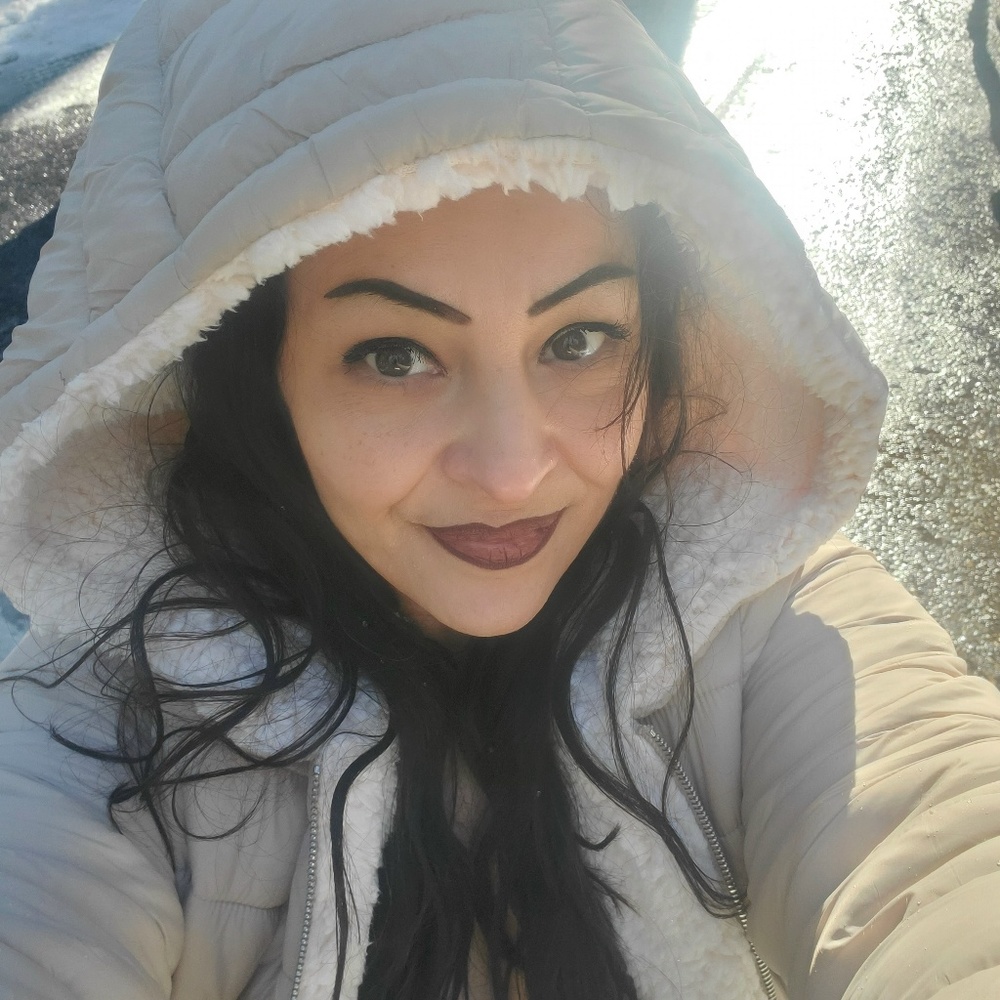 Meet your Posher, Nicolette